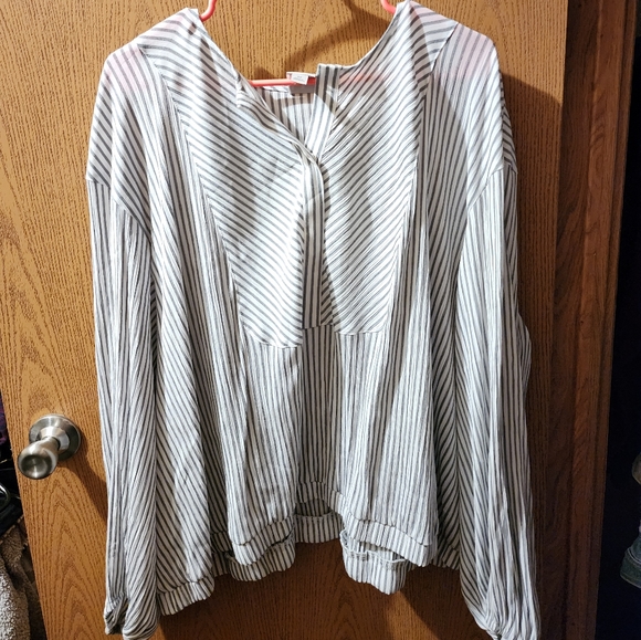 Size 3x - Picture 1 of 1